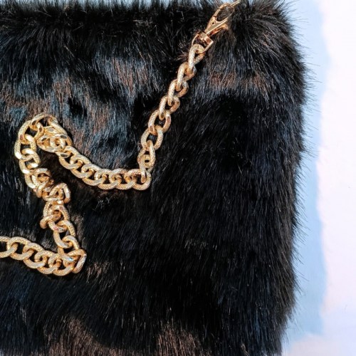 Tracolla Pelosetto dettaglio